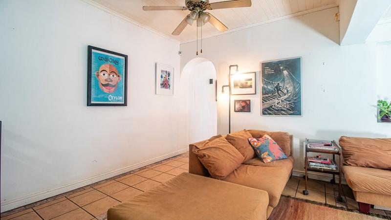 2 Bedroom Property for Sale in Salt River Western Cape
